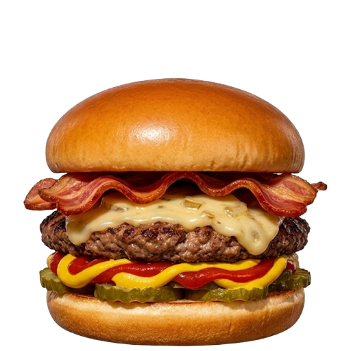 hamburger-custom